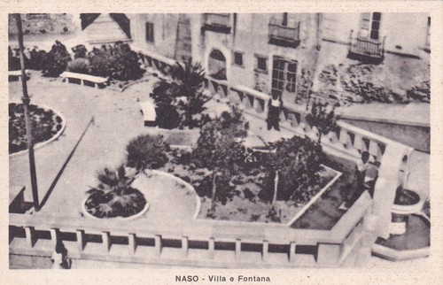 C17636 naso villa - c17636-(messina),, e