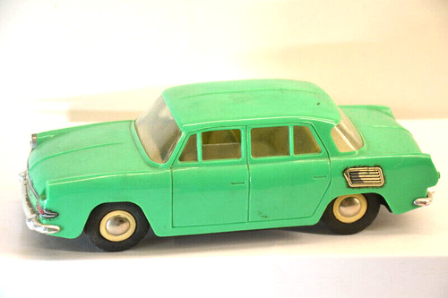 Skoda 1000 20 made - skoda,