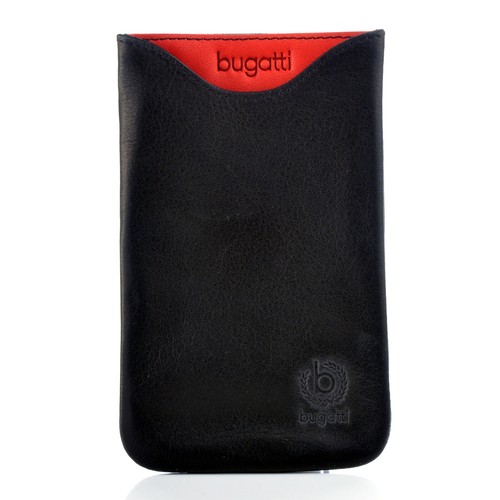 Custodia cellulare bugatti - custodia,