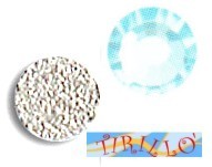 200 strass termoadesivi - 200,