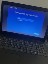 Laptop Usato Lenovo Ideapad