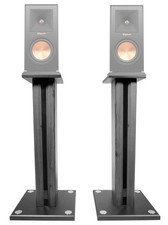 Coppia supporti diffusori da