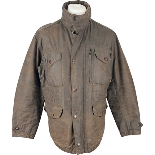Barbour giacca media uomo - barbour,