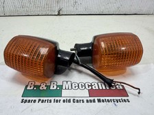 PAIR STANLEY REAR ARROWS RIGHT