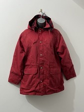 Parka donna vintage - , woolrich