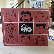 The Complete Peanuts 1967-1970