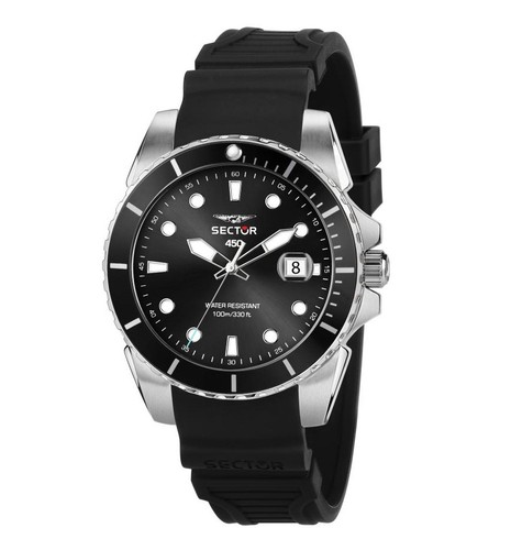 Sector 450 orologio uomo - 450,