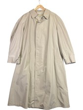 Aquascutum Aqua 5 Trench Coat