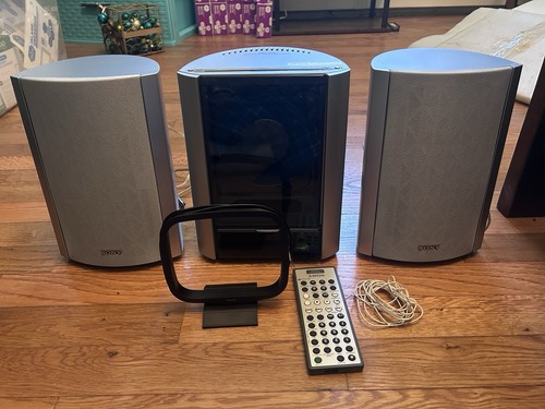 Sony cmt ex5 micro - sony, cmt-ex5