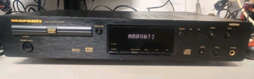 Maarantz dvd player 7010 - player, dv-7010