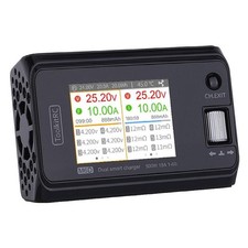 ToolkitRC M6D Caricabatterie