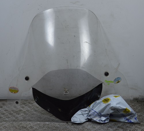 78197 parabrezza cupolino con - parabrezza,