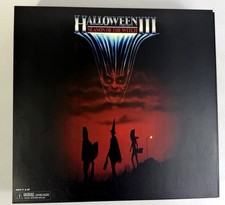 Neca halloween iii stagione - halloween,