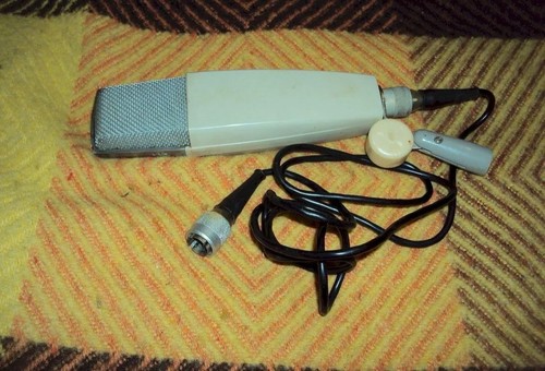 Vintage soviet oktava 51 - vintage,