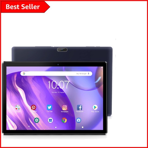 Tablet m10 per bambini - 3g,
