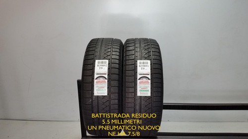 Gomme usate termiche - gomme,