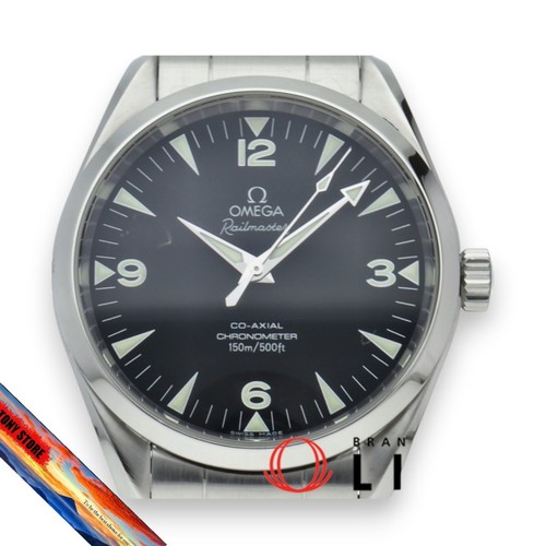 Orologio omega seamaster - omega,