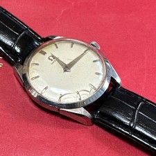 Omega CAL.284 orologio vintage