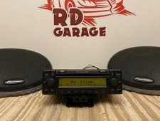 Original Mercedes Audio 30 APS
