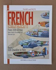 French aircraft 1939 - french, 1939-42,
