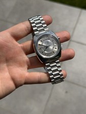Omega Memomatic 166.072