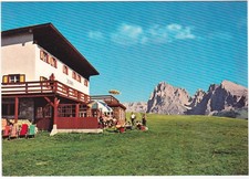 ALPE DI SIUSI - BOLZANO -