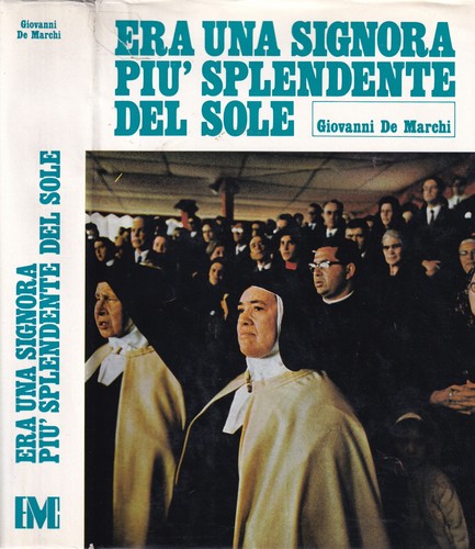 Era una signora più - signora,