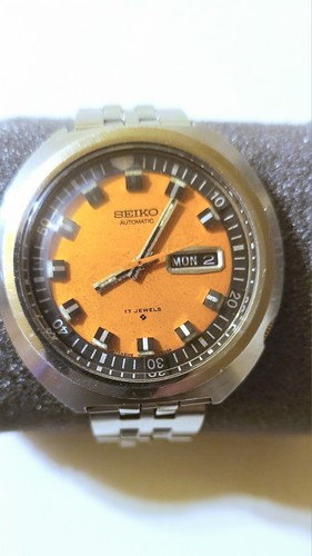 Orologio vintage seiko - orologio,