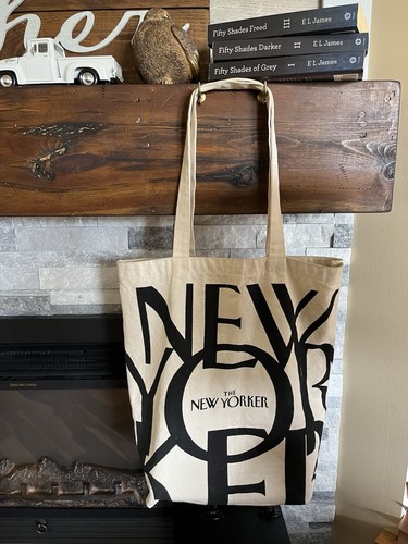 Borsa tote tela - in,