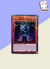 Yu-Gi-Oh! - Carta Yubel