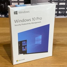 Microsoft windows - windows, 10