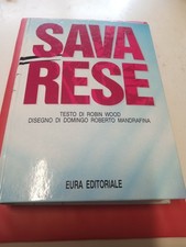 Fumetto Savarese Euro Editoriale Lanciostory 1993 italiano usato