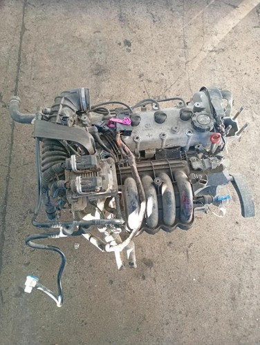 Motore completo fiat punto - completo,