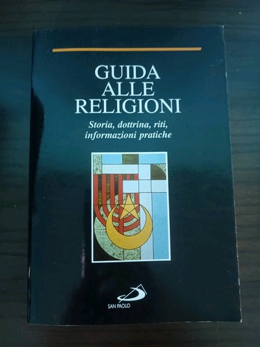 Guida alle religioni