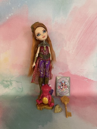 Ever after high dragon games - ~,