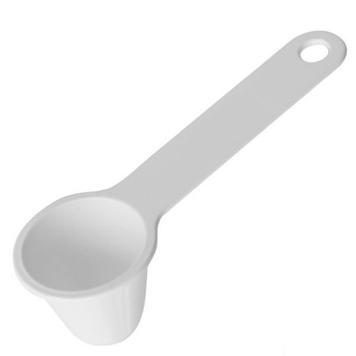 Cucchiaino dosatore caffe - dosatore, caffe'