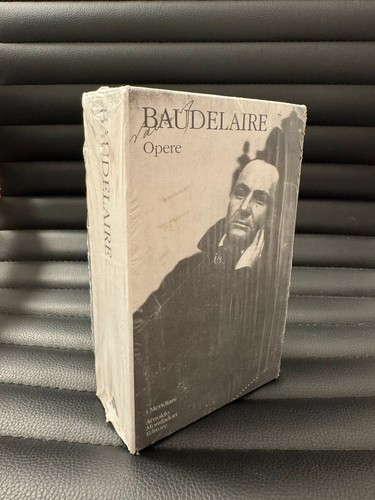 Charles baudelaire opere - charles,