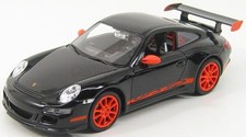 1/24 WELLY - PORSCHE - 911 997