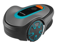 Gardena Robot tagliaerba SILENO minimo 500 m² 15202-20 tosaerba a batteria | NUOVO in confezione originale