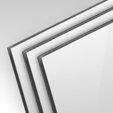 Set Di 3 Pannelli In Alluminio