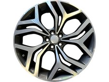 CERCHI ORIGINALI LAND ROVER EVOQUE (2018-2025) CENTRAGGIO 63.4MM PCD 5X108