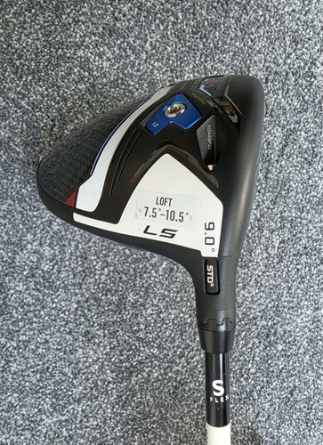 Driver cobra aerojet 9 - aerojet, 9°