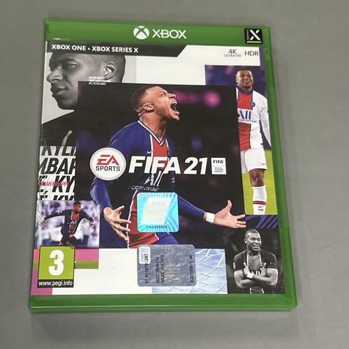 Fifa xbox one gioco - xbox,