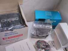 Waltham Lettore Cassette Auto