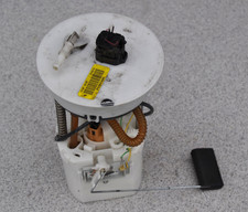 Pompa carburante pompa benzina