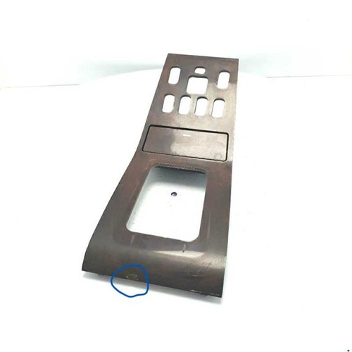 A1636830000 console modanatura