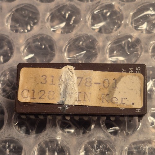 Chip mos 315078 - mos, ⭐