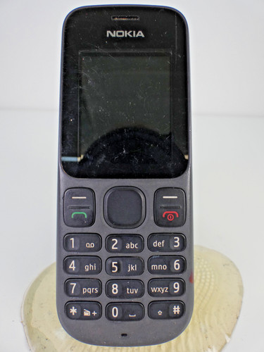 Telefono cellulare nokia - nokia, 100