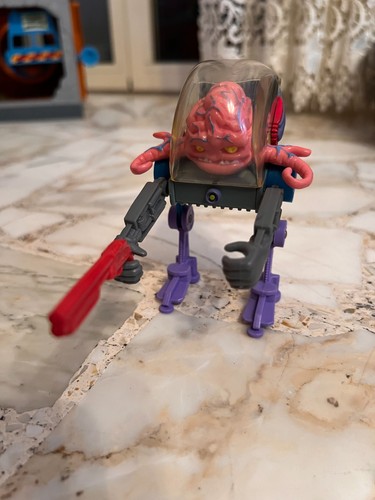 Ninja turtles playmates - ninja,