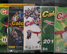 Album calciatori panini - calciatori,